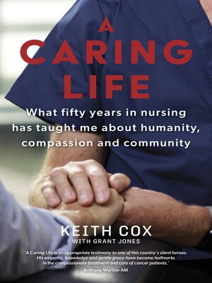 cover image of A Caring Life